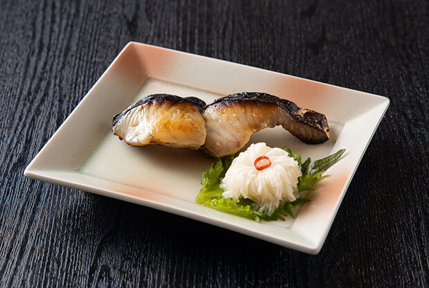 鰆西京焼きの写真